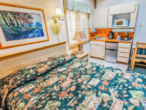 Smoketree Lodge Hotels in Watauga