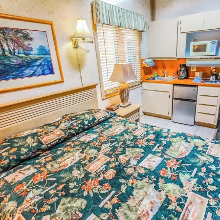 Smoketree Lodge Ξενοδοχεία στην πόλη Watauga