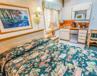 Smoketree Lodge Hotel a Montezuma