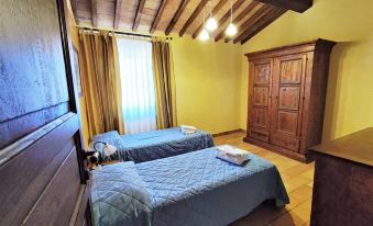 Tranquil Tuscan Stay with Pool