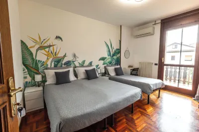 Orio Welcome Hotels in 