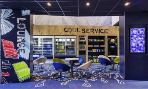 Ibis Budget Amsterdam City South