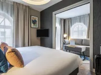 Aparthotel Adagio Lille Centre Grand Place Hotel in zona Gare de Lille CHR