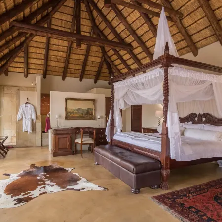 Karongwe- Shiduli Safari Lodge