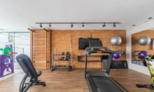 Apt with Balcony and Sea View, Maceió HIG1003