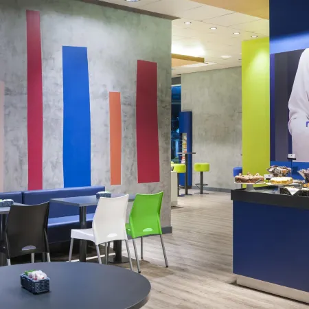 Ibis Budget Navegantes Itajai