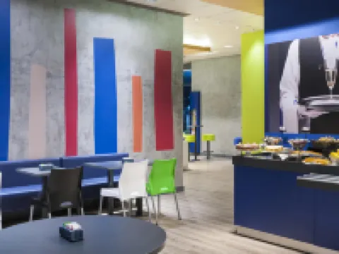 Ibis Budget Navegantes Itajai