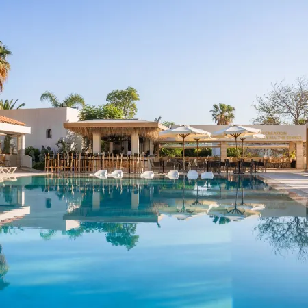 Sentido Kyknos Beach Adults Only