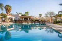 Sentido Kyknos Beach Adults Only - リゾート