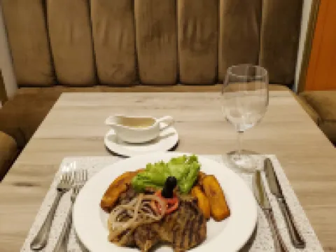 Geneva Hôtel Hotels in Douala