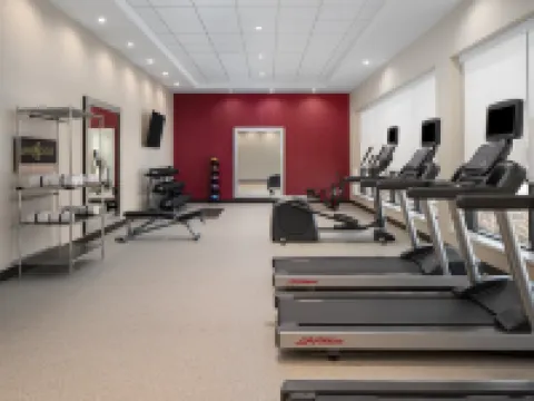 Home2 Suites by Hilton Carlsbad Hotels in Eddy County