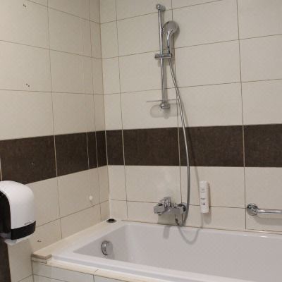 Standard Triple Room Hotel Diplomat Promo Code