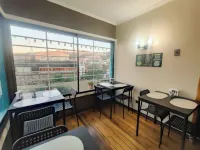 Hostal Terraza Recreo - Завтрак
