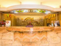 Kita Hotel Tanjungpinang Hotel a Tanjungpinang City