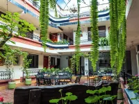 Hotel El Indio Inn Hotels in Otavalo