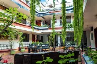 Hotel El Indio Inn Hotel a 