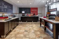 Hampton Inn & Suites Grafton - breakfast