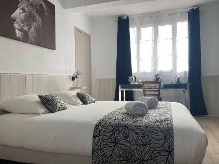 Orangerie du Château Marith