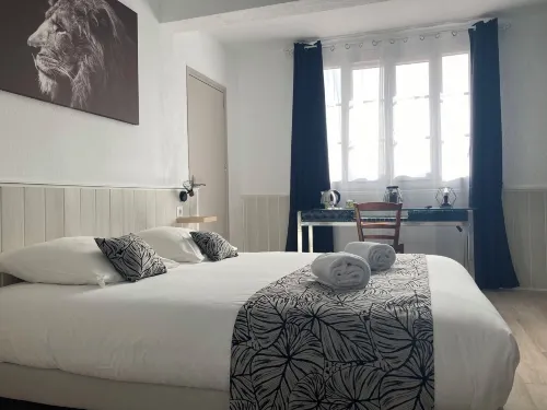 Orangerie du Château Marith Hotels in Clairac