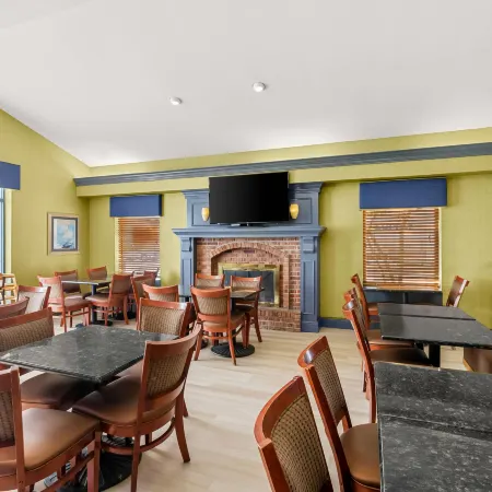 Clarion Inn Cranberry Township