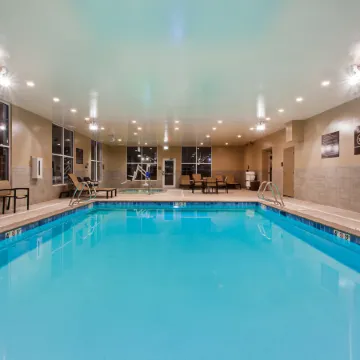 Hampton Inn & Suites Leavenworth