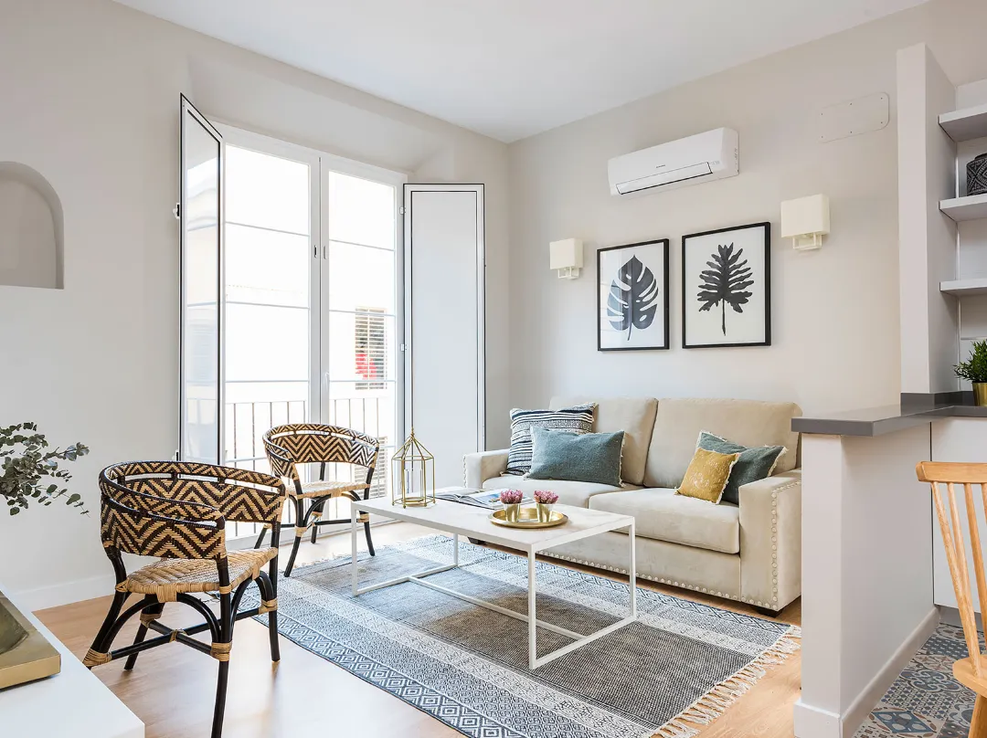 Genteel Home Trinidad Grund G - Málaga