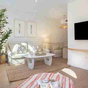 Cozy apartment in Seville. Gamazo Terrace III Rooms