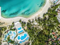 Zaton Holiday Resort - salle de sport