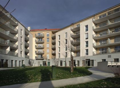 Résidence DOMITYS - Les Séquanes