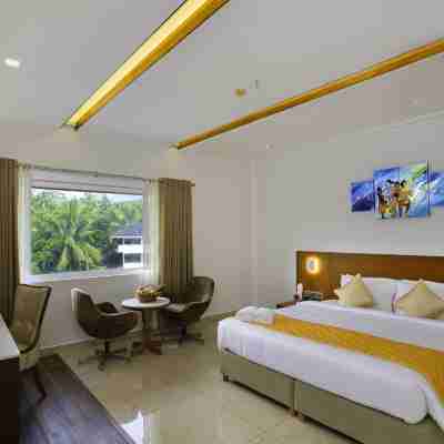 Malabar Heritage Rooms