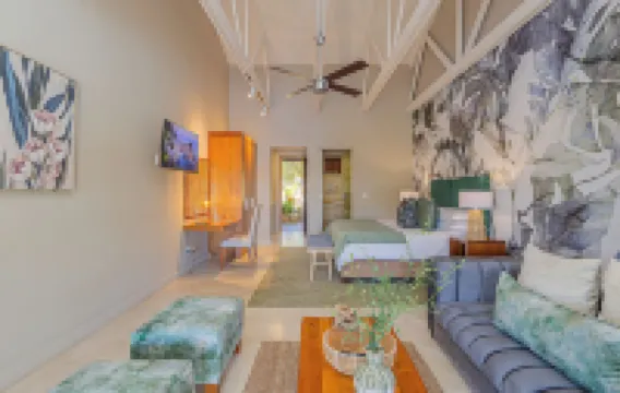 Ladybird Boutique Hotel at Kanonkop