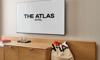 The Atlas Hotel