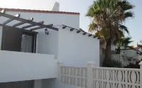 La Palmera apartment, wonderful, quiet and very close to the beach Hotel a Los Cancajos
