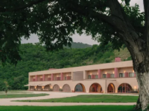 Pabellon Hotel Hotels in Kvareli