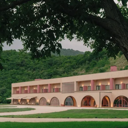 Pabellon Hotel