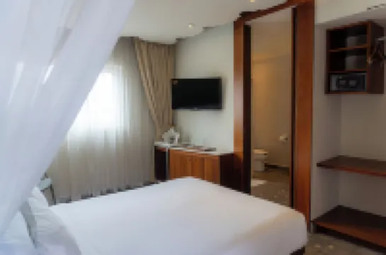 Flor de Mayo Boutique Hotel, Spa & Restaurant