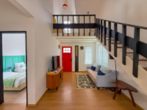 Villa 158 Sentul by Vasaka Villa