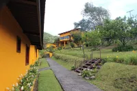 El Santuario Ecolodge