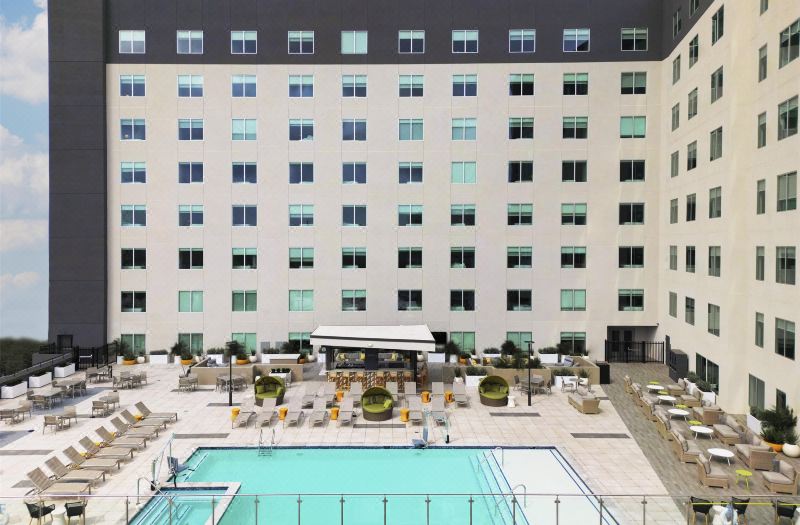 Hyatt Place Houston Medical Center photo 2