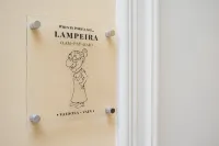 GuestReady - Vereda Downtown - Lampeira