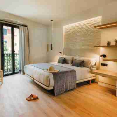 Casa Indiana Hotel Boutique Rooms