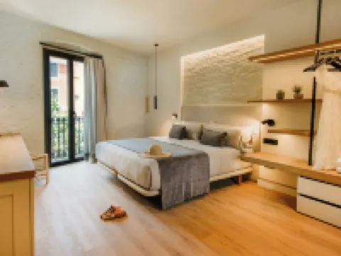 Casa Indiana Hotel Boutique Hoteles en Blanes