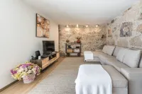 Casa Pelourinho de Louredo com piscina
