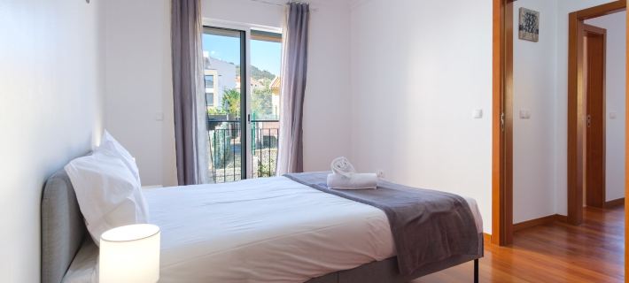 GuestReady - A Marvellous Madeiran Vacation Hotéis em Caniço