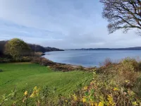 Cozy Retreat near Beach - By Traum Ferienwohnungen