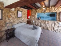 El BalcOn De La Safor - Pedraviva - Villa In Ador