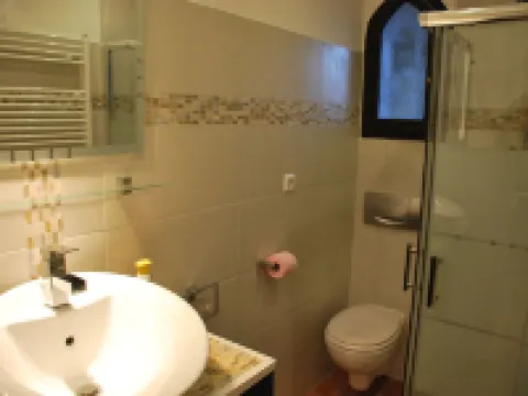 Bruggen-Appartement - Castel d'Incze