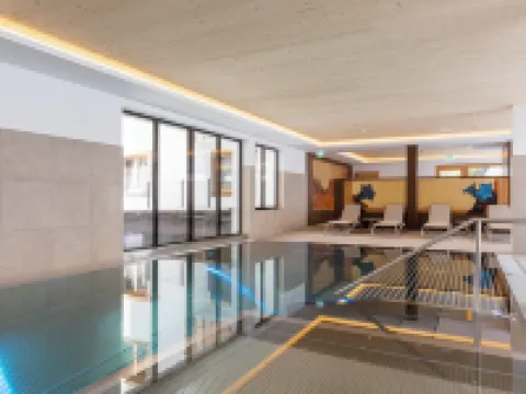 Bergresort Tauernblick by ALPS RESORTS Hotels in Mittersill