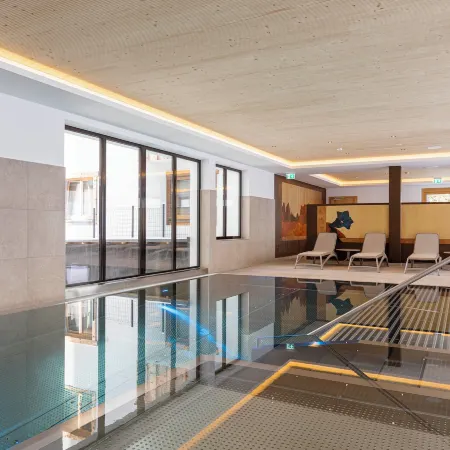Bergresort Tauernblick by ALPS RESORTS