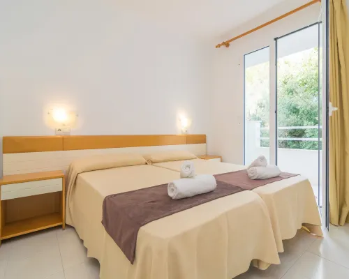 Massanet (1a) - Apartment In Canyamel. Free Wifi Hotels in Canyamel
